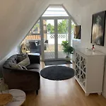 Ueber Den Daechern Der Stadt Appartement