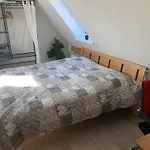 Appartement Ueber Den Daechern Der Stadt