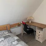 Appartement Ueber Den Daechern Der Stadt *