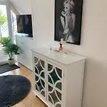Ueber Den Daechern Der Stadt Bremervörde
