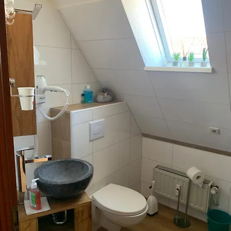 Ueber Den Daechern Der Stadt Bremervörde