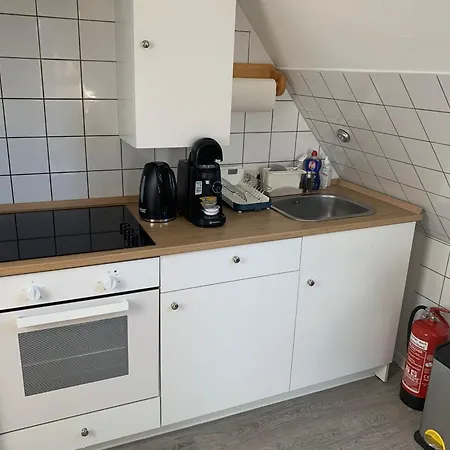 Ueber Den Daechern Der Stadt *