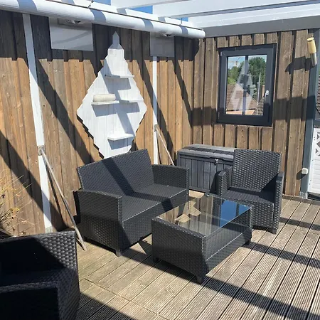 Ueber Den Daechern Der Stadt * Bremervörde