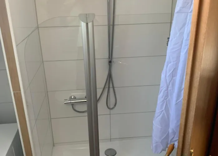 Appartement Ueber Den Daechern Der Stadt *