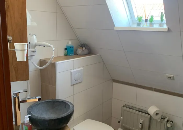 Ueber Den Daechern Der Stadt Bremervörde