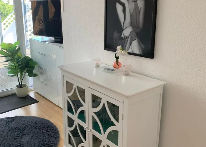 Ueber Den Daechern Der Stadt Bremervörde